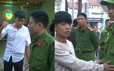 Bạn gái bị sàm sỡ, nhóm thanh niên “buồn tình” đấm Cảnh sát 113 túi bụi