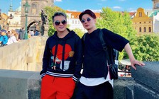 Vũ Hà: ‘Đàm Vĩnh Hưng ghét ai thì tôi cũng không chơi chung!’