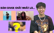 Lena cover Simple Love chất đến vậy nhưng đây mới là bản cover Obito thích nhất