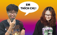 Sau MV Simple Love, Obito gọi Lena tỏ tình và cái kết