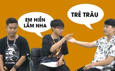 Obito, Seachains, Davis bóc phốt nhau cực gắt trên sóng livestream