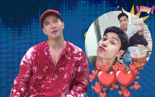 S.T Sơn Thạch: “Nếu lỡ yêu Jun Phạm thì tôi cũng phải thẳng thắn thôi”