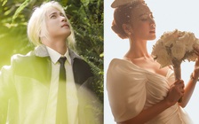 S.T Sơn Thạch và Lan Ngọc “thề hẹn” không bao giờ phản bội nhau