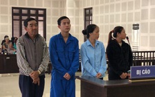 Vào chùa Linh Ứng 15 phút, băng móc túi chôm liền 2 iPhone