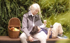 S.T Sơn Thạch xúc động kể chuyện tình dang dở với cô gái “trong mơ”