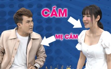 Elly Trần nhập vai cô Cám, cùng mẹ ghẻ Huỳnh Lập chuẩn bị đi hội