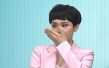 Hiền Hồ bất ngờ bộc lộ khả năng diễn xuất trời ban