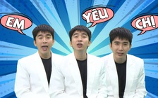 Không phải Lan Ngọc, đây mới là nữ diễn viên Chi Dân muốn tỏ tình