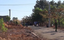 Người đàn ông là chủ một quán ăn bị cháy tử vong trong đêm