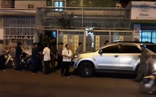 Toàn cảnh khởi tố, khám nhà nguyên Phó bí thư Thành ủy Phan Thiết