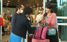 Chuyến bay từ xứ sở siêu giàu “xông đất” Đà Nẵng năm 2020