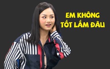 Miu Lê: “Tính tôi thích cà khịa và có nhiều tật xấu”