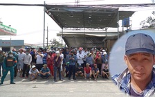 Dân Sài Gòn thở phào khi cuộc truy tìm Tuấn “khỉ” kết thúc