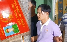 Màn kịch siêu hạng giả danh trung tá công an để lừa tình, lừa tiền