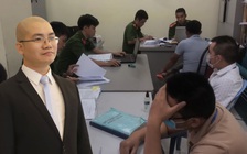 Khởi tố vợ Nguyễn Thái Luyện và 13 thuộc cấp của ông trùm “dự án ma” Alibaba