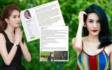 Thủy Tiên, Ngọc Trinh chi nóng, kêu gọi giúp người dân miền Tây giữa hạn mặn