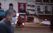 Quái xế đua xe ở Hồ Gươm ngày cách ly xã hội: “Cháu biết sai rồi ạ”