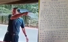 Cách hết mọi chức vụ trong đảng đối với ông Lưu Văn Thanh