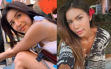 Minh Tú kể chuyện bị 'mắc kẹt' tại Bali hơn nửa tháng vì Covid-19