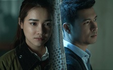 Trở lại điện ảnh sau khi sinh con, Nhã Phương 'làm vợ' Trương Thế Vinh