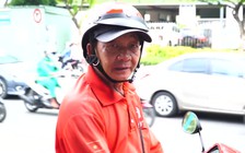 100.000 bữa ăn hỗ trợ tài xế trong mùa dịch