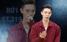 Rời ST319, Erik chật vật “ăn chầu ở chực” để theo đuổi con đường ca hát