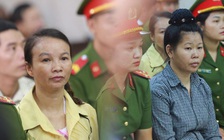 Diễn biến bất ngờ trong phiên tòa xử mẹ của nữ sinh giao gà