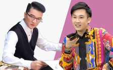 Gọi Đàm Vĩnh Hưng vay 3 tỉ làm MV, Dương Triệu Vũ bị mắng té tát