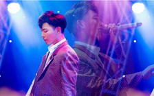 Erik tiết lộ kế hoạch lập gia đình và có 2 con gái