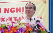 Ông Nguyễn Thiện Nhân nói về “bài học” sau sai phạm ở Thủ Thiêm