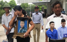 Nỗi đau người mẹ trong phiên tòa xét xử vụ giết tài xế Grab, cướp tài sản