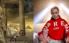 Soi MV 'Bigcityboi' của Binz: Choáng từ chú cún 1.000 USD đến đồng hồ nửa tỉ đồng