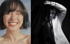 Sau tin đồn yêu Châu Bùi, Binz lãng mạn đăng bài hát an ủi người yêu?