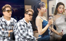 Châu Đăng Khoa nói gì về vụ kiện 15,5 tỉ với Orange và Lyly?