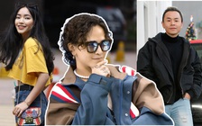 Decao lên tiếng khi fan ghép đôi với Binz sau tin đồn hẹn hò của Châu Bùi