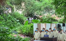 Bản án cho 6 kẻ đưa người Trung Quốc nhập cảnh trái phép giữa dịch Covid-19