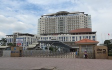 Bệnh viện Đồng Nai hoạt động ra sao khi có bác sĩ mắc Covid-19?