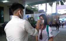 Hơn 26.000 thí sinh chưa thể thi tốt nghiệp THPT vì dịch Covid-19