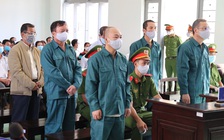 Cựu chủ tịch Phan Thiết Đỗ Ngọc Điệp lãnh án 2 năm tù treo