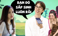 ViruSs thử gọi nhờ nuôi con sau một lần “trót dại”, phản ứng bất ngờ từ Thùy Chi