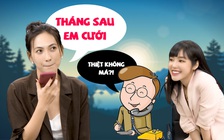 Cả gan như Phương Anh Đào, dám lừa cả... đạo diễn