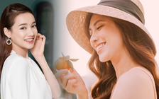 Phương Anh Đào: “Chưa từng nghĩ là soán ngôi ngọc nữ chị Nhã Phương hay bất kỳ ai“