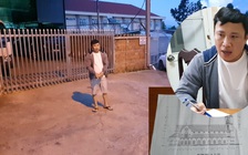 Hai ông xe ôm sập bẫy mánh lừa “độc chiêu” của kiến trúc sư dởm