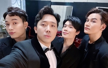 Ali Hoàng Dương tiết lộ có tên Cờ cá ngựa vì sợ bị gọi hội bạn thân Trấn Thành