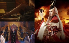 Denis Đặng gây choáng khi hé lộ MV mới ngập tràn cảnh nóng, bạo lực