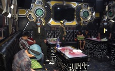 Lần ra 4 “tiệc” ma túy trong quán karaoke từ một tép ketamine