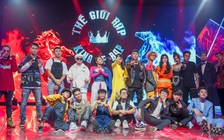 Giữa cơn sốt rap, 'Giọng hát Việt nhí 2021' có luôn phiên bản hiphop
