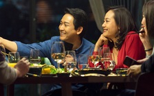 “Tiệc trăng máu” thu 45 tỉ đồng trong tuần đầu ra mắt