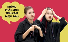 Pháo lên tiếng về tin đồn yêu bạn thân rapper vì bị hiểu lầm