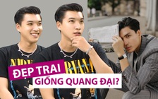 Mãi bị chú ý về ngoại hình, HIEUTHUHAI “đáp trả sương sương“